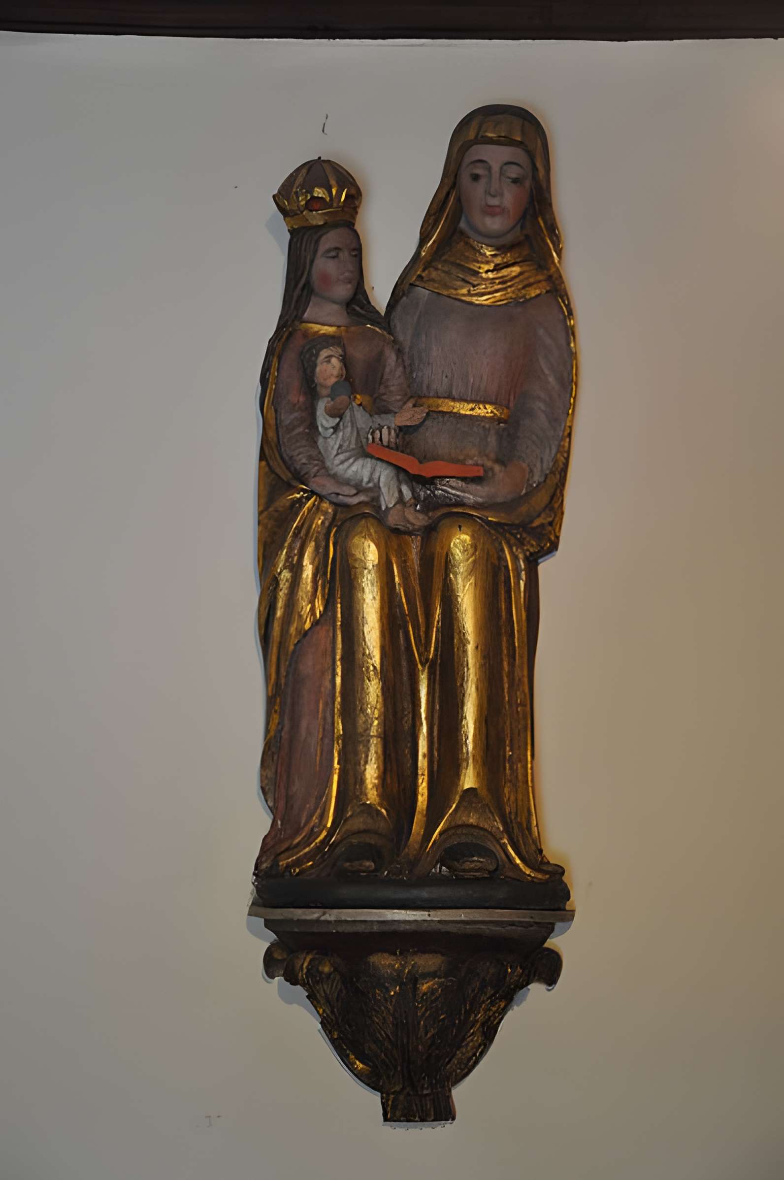 Chapelle de Perros-Hamon