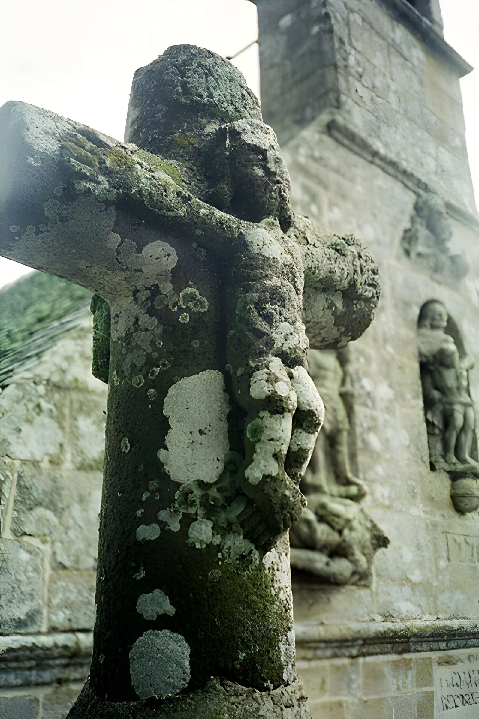 Chapelle de Perros-Hamon