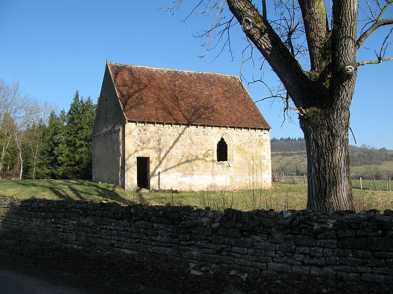 Photo de Chapelle de Poissons