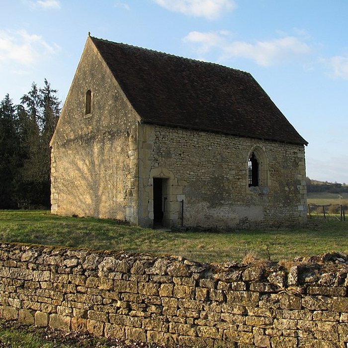 Photo de Chapelle de Poissons