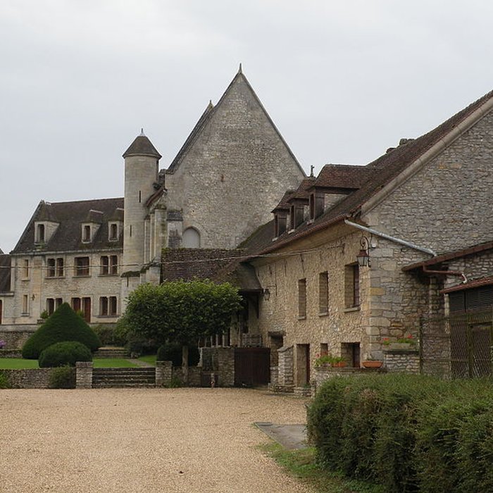 Photo de Chapelle de Saint-Germer