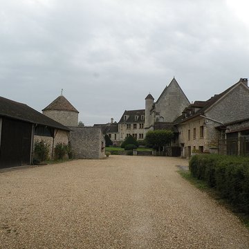 Chapelle de Saint-Germer