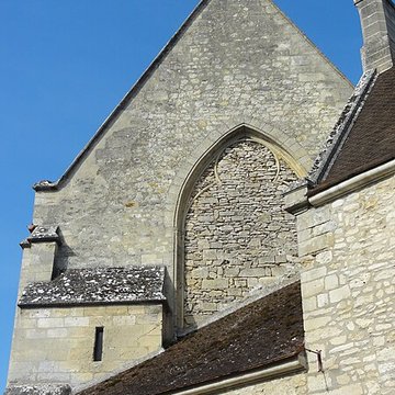 Chapelle de Saint-Germer