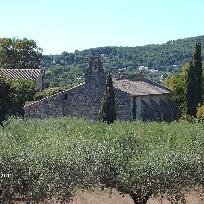 Photo de Chapelle de Saint-Hermentaire