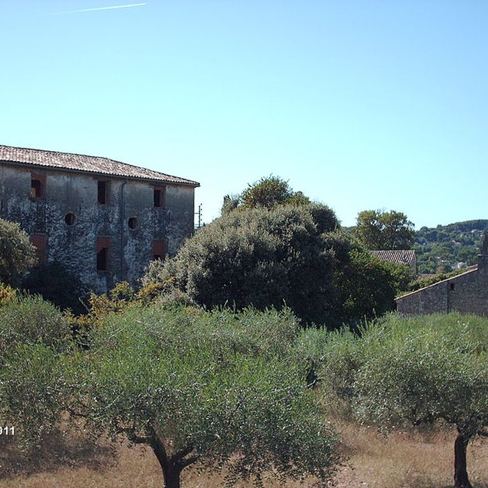 Photo de Chapelle de Saint-Hermentaire
