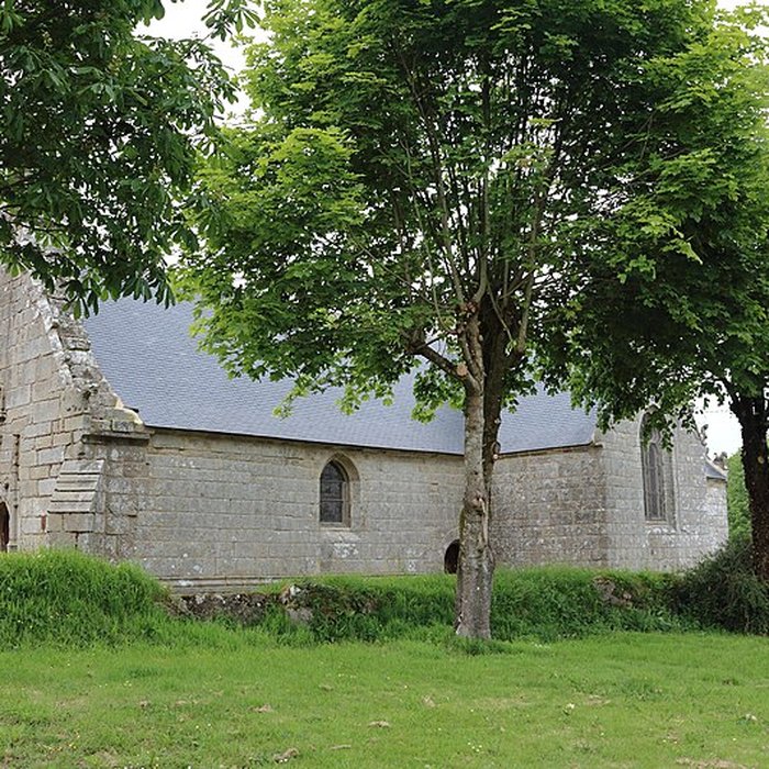 Photo de Chapelle de Saint-Houarneau
