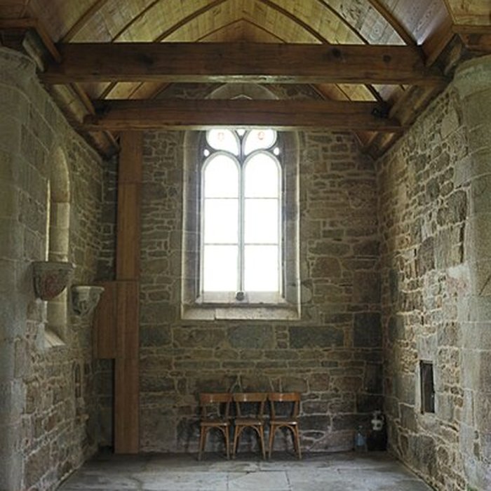 Photo de Chapelle de Saint-Houarneau