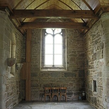 Chapelle de Saint-Houarneau