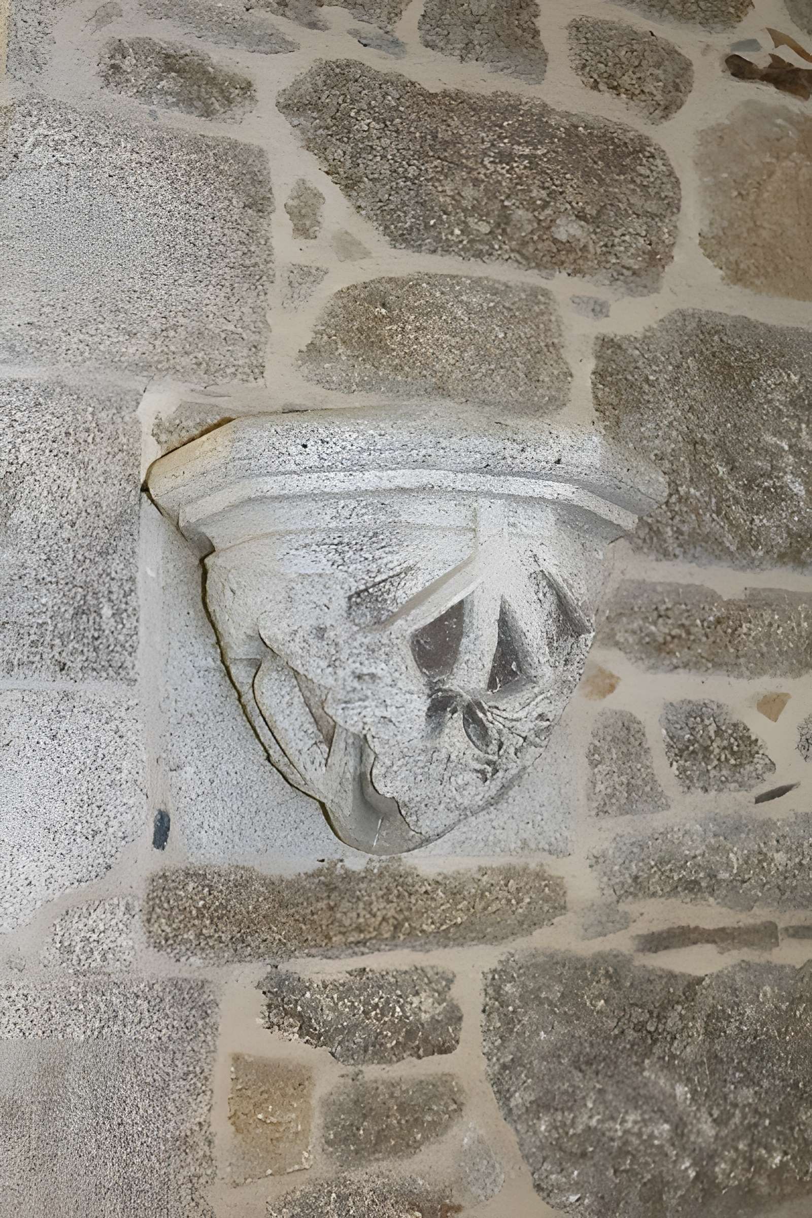 Chapelle de Saint-Houarneau