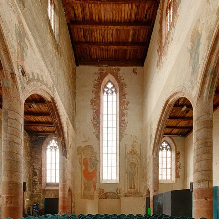 Photo de Couvent des Dominicains de Guebwiller