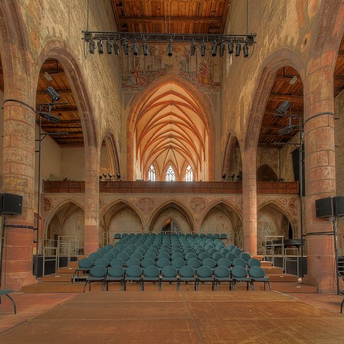 Photo de Couvent des Dominicains de Guebwiller