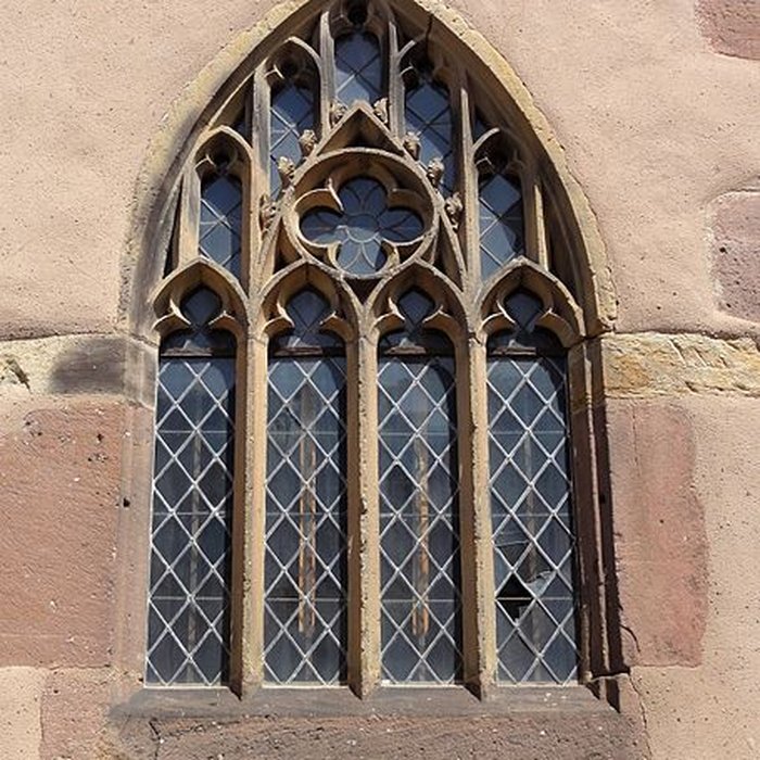 Photo de Couvent des Dominicains de Guebwiller