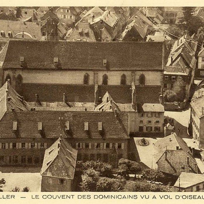 Photo de Couvent des Dominicains de Guebwiller