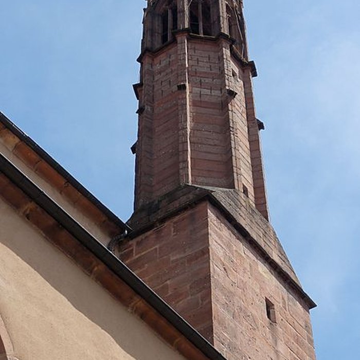 Photo de Couvent des Dominicains de Guebwiller