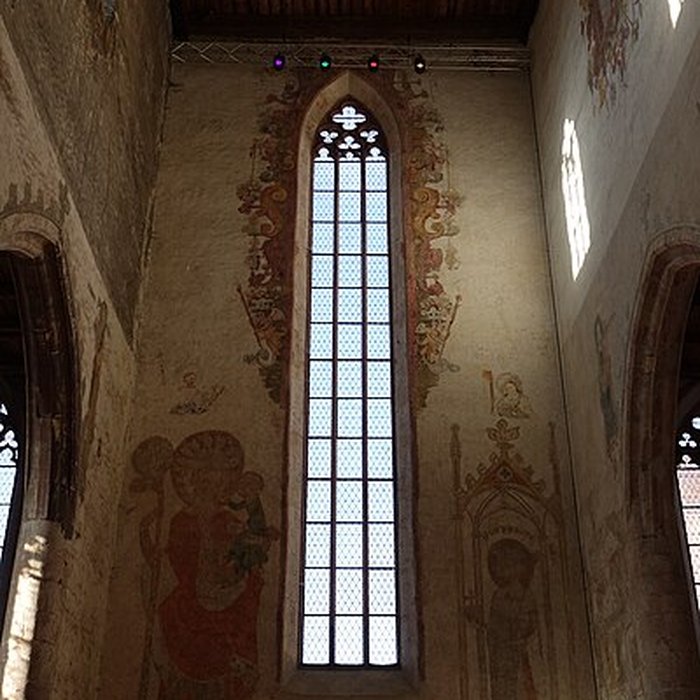 Photo de Couvent des Dominicains de Guebwiller