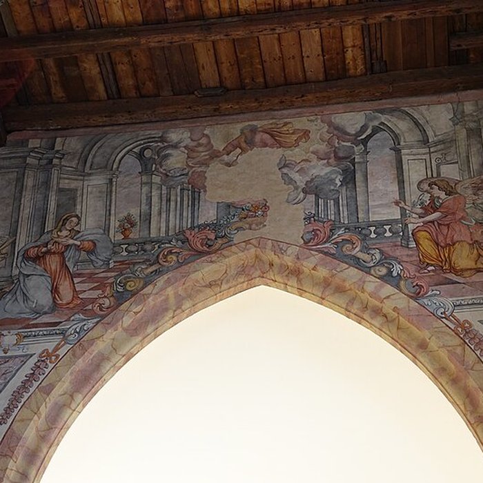 Photo de Couvent des Dominicains de Guebwiller