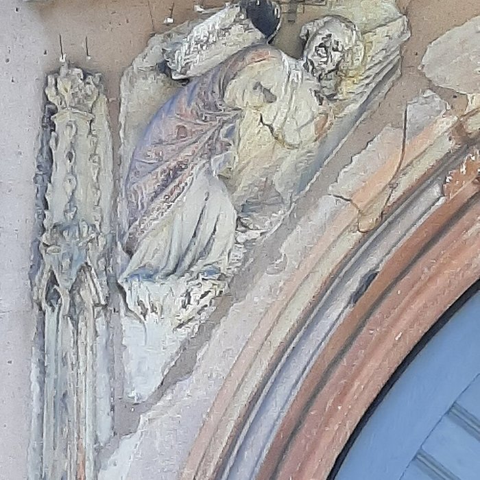 Photo de Couvent des Dominicains de Guebwiller