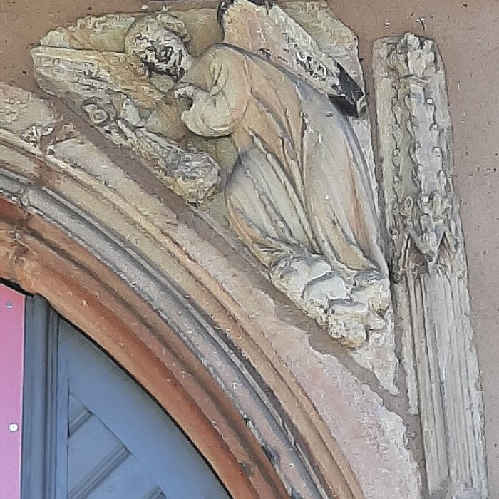 Photo de Couvent des Dominicains de Guebwiller