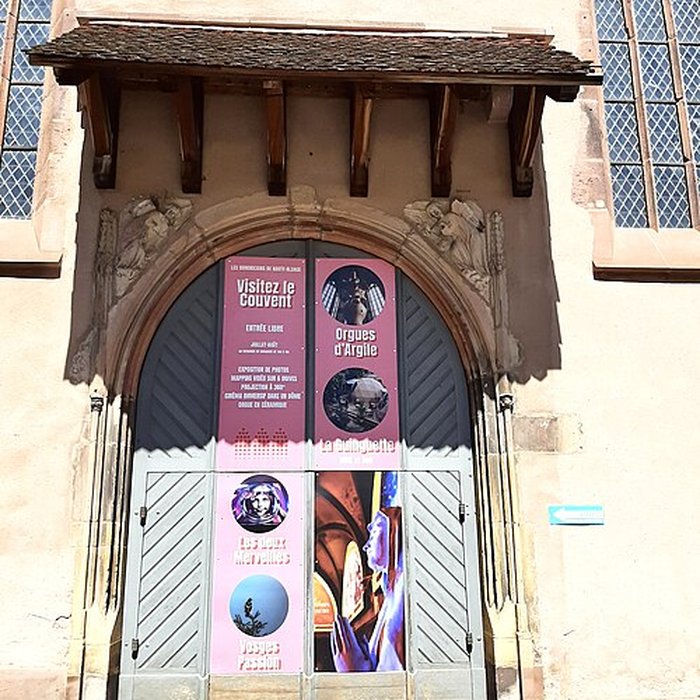 Photo de Couvent des Dominicains de Guebwiller