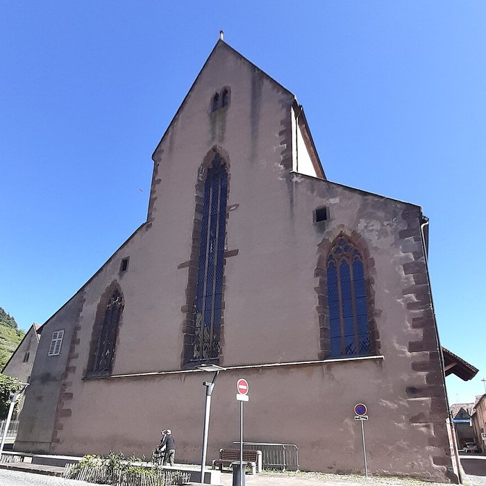 Photo de Couvent des Dominicains de Guebwiller