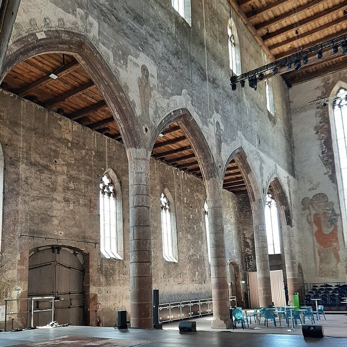 Photo de Couvent des Dominicains de Guebwiller