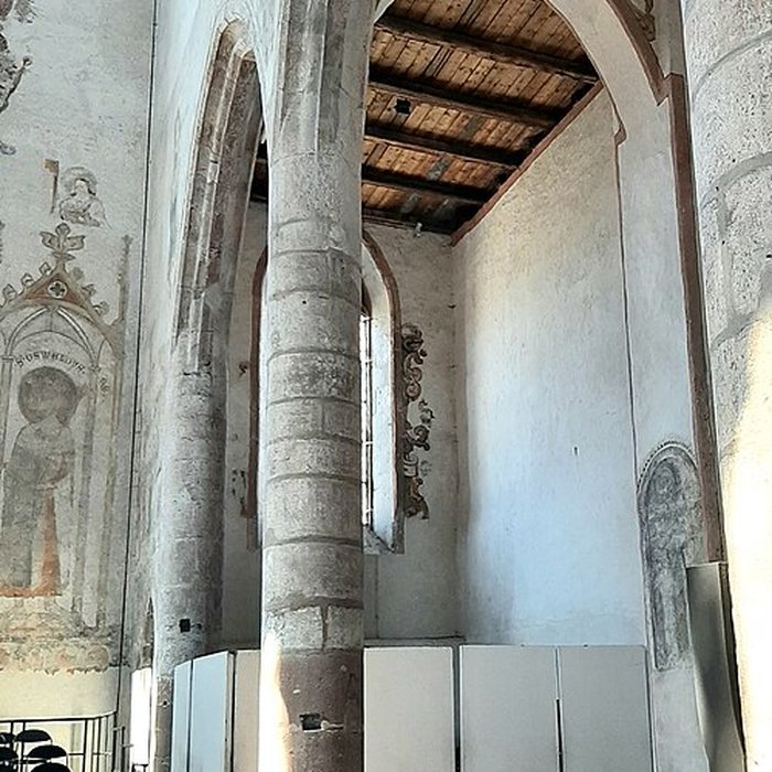 Photo de Couvent des Dominicains de Guebwiller