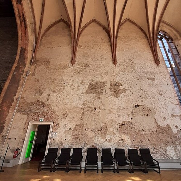 Photo de Couvent des Dominicains de Guebwiller