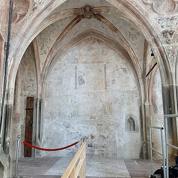 Photo de Couvent des Dominicains de Guebwiller