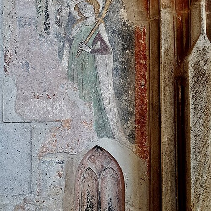 Photo de Couvent des Dominicains de Guebwiller