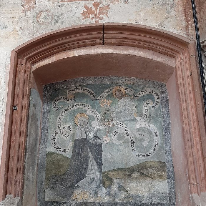 Photo de Couvent des Dominicains de Guebwiller