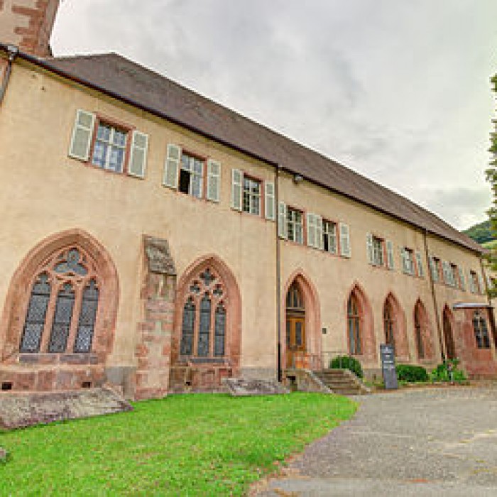Photo de Couvent des Dominicains de Guebwiller