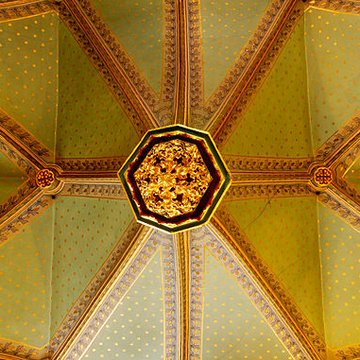 Couvent des Dominicains de Guebwiller