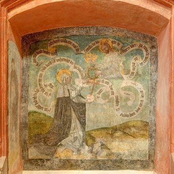 Couvent des Dominicains de Guebwiller