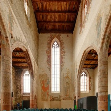 Couvent des Dominicains de Guebwiller