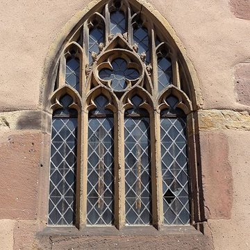 Couvent des Dominicains de Guebwiller