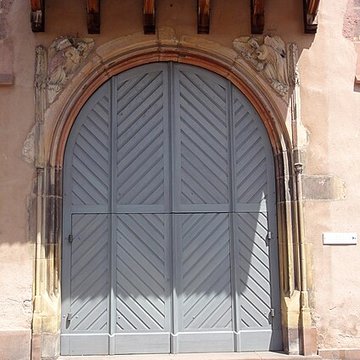 Couvent des Dominicains de Guebwiller