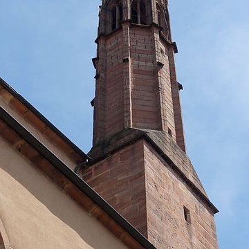 Couvent des Dominicains de Guebwiller