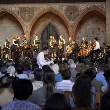 Couvent des Dominicains de Guebwiller