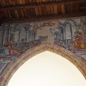 Couvent des Dominicains de Guebwiller