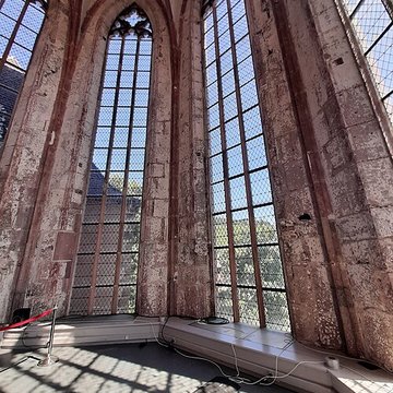 Couvent des Dominicains de Guebwiller