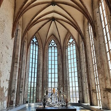 Couvent des Dominicains de Guebwiller