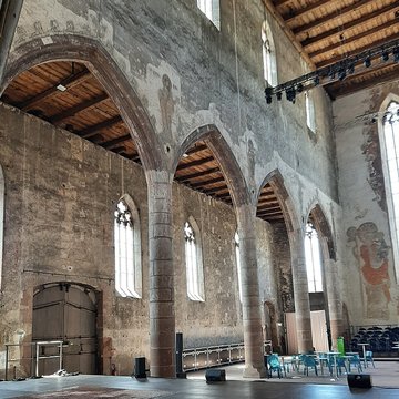 Couvent des Dominicains de Guebwiller