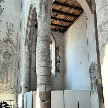 Couvent des Dominicains de Guebwiller