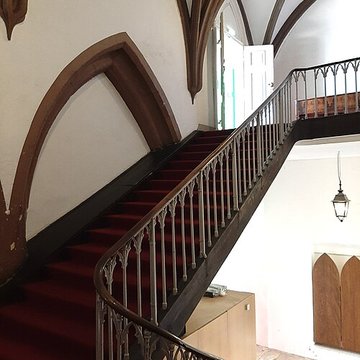 Couvent des Dominicains de Guebwiller