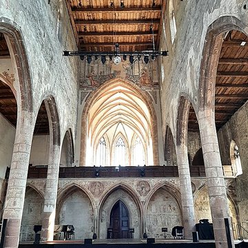 Couvent des Dominicains de Guebwiller