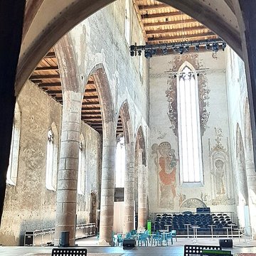 Couvent des Dominicains de Guebwiller