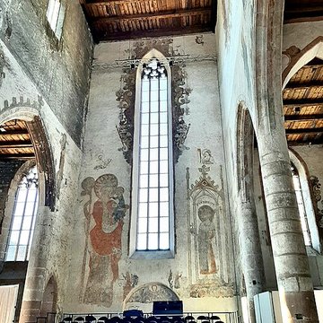 Couvent des Dominicains de Guebwiller