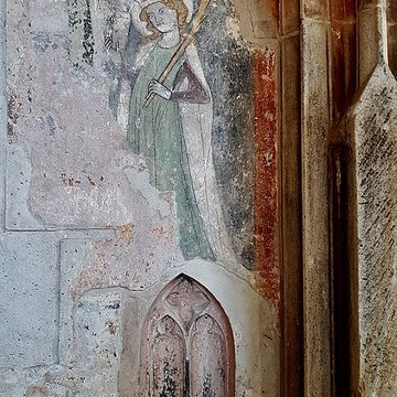 Couvent des Dominicains de Guebwiller