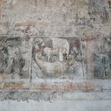 Couvent des Dominicains de Guebwiller