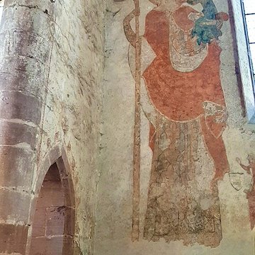 Couvent des Dominicains de Guebwiller